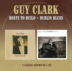 Guy Clark