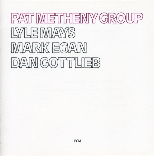 Pat Metheny Group