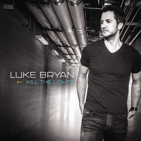 Luke Bryan