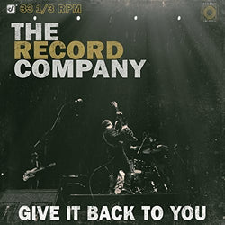 The Record Company