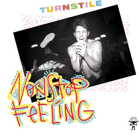 Turnstile