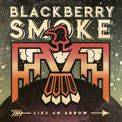 Blackberry Smoke