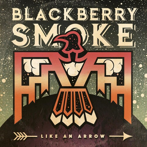 Blackberry Smoke