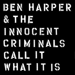 Ben Harper & The Innocent Criminals