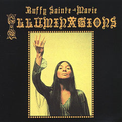 Buffy Sainte-Marie