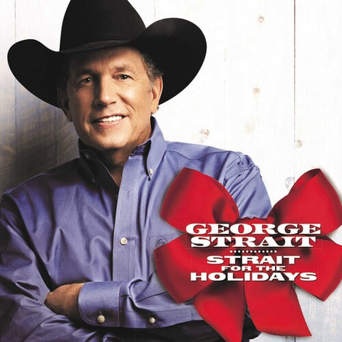 George Strait