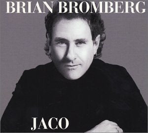 Brian Bromberg