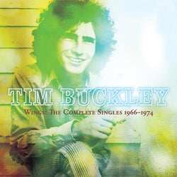Tim Buckley