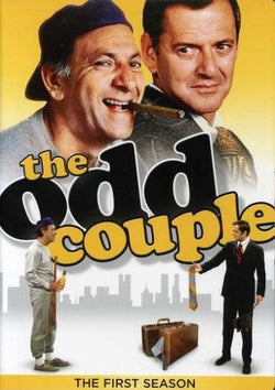 The Odd Couple: Season 1