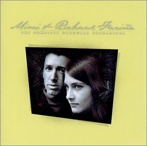 Mimi & Richard Farina