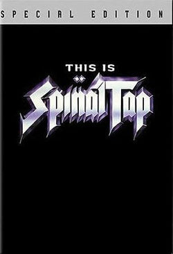 This is Spinal Tap