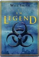 I Am Legend (Steelbook)