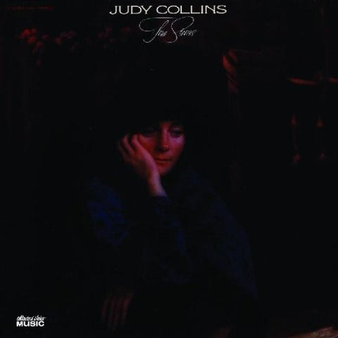 Judy Collins