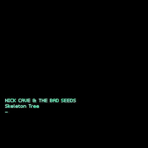 Nick Cave & The Bad Seeds
