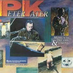 Peter Kater
