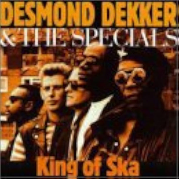 Desmond Dekker & The Specials