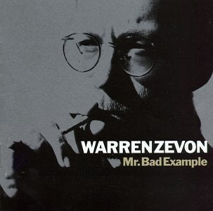 Warren Zevon