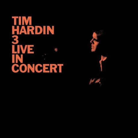 Tim Hardin