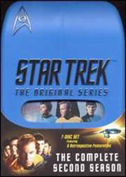 Star Trek The Original Series - Season 2