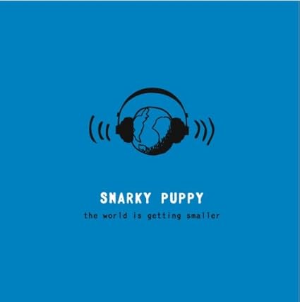 Snarky Puppy