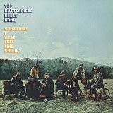 The Paul Butterfield Blues Band