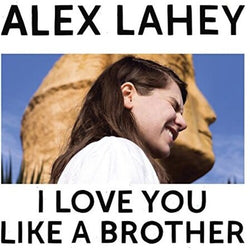 Alex Lahey