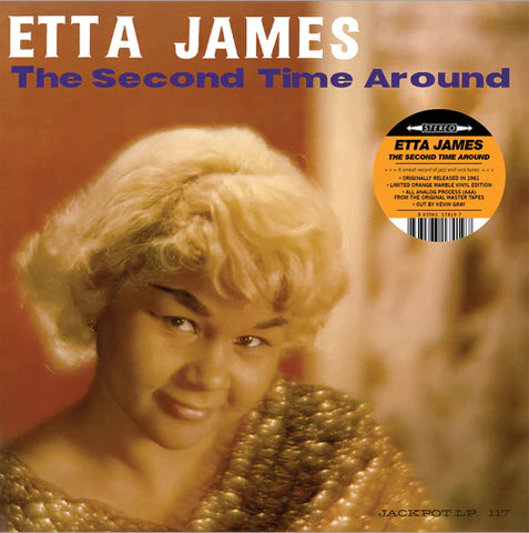 Etta James