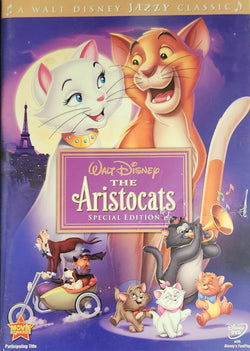 The Aristocats
