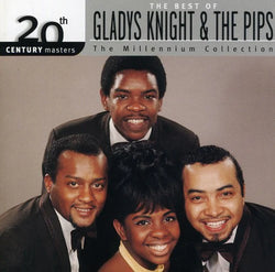 Gladys Knight And The Pips