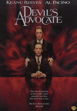 Devil's Advocate