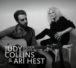 Judy Collins & Ari Hest