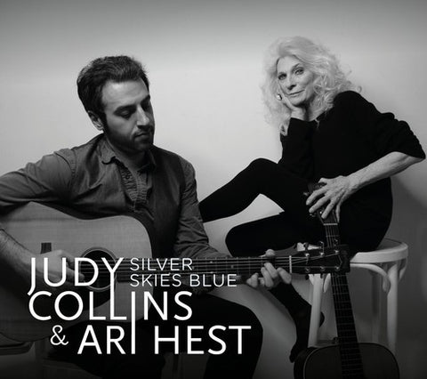 Judy Collins & Ari Hest