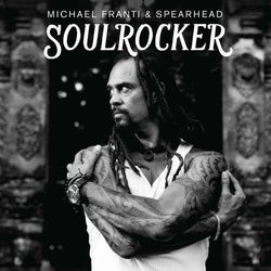 Michael Franti & Spearhead