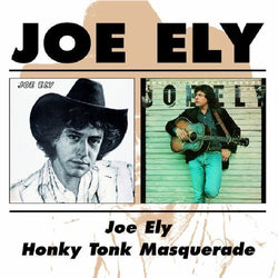 Joe Ely