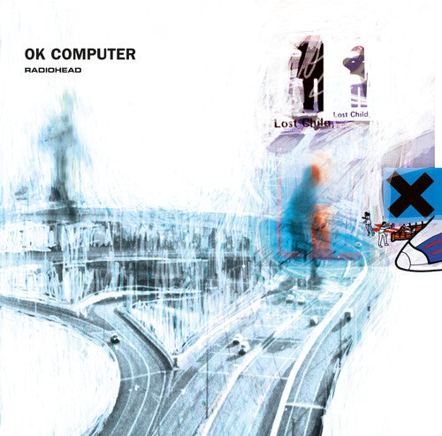 Radiohead