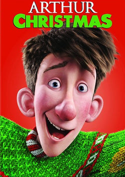 Arthur Christmas