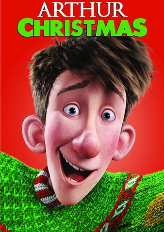 Arthur Christmas