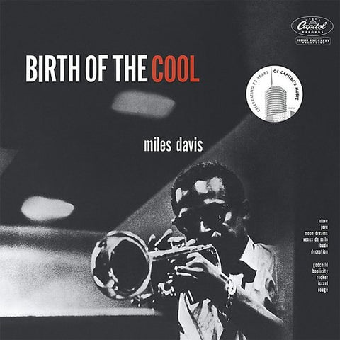 Miles Davis