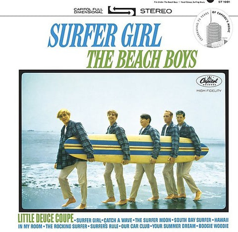 The Beach Boys