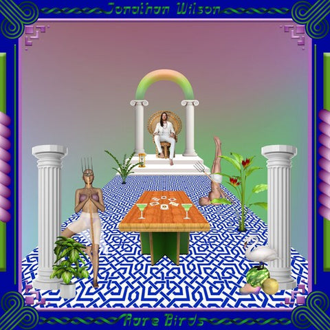 Jonathan Wilson
