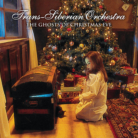 Trans-Siberian Orchestra