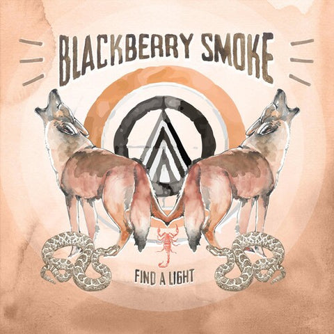 Blackberry Smoke