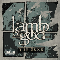 Lamb Of God