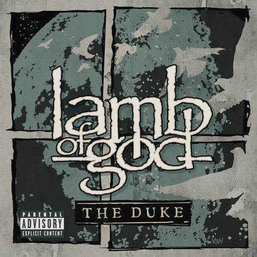 Lamb Of God
