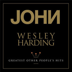 John Wesley Harding
