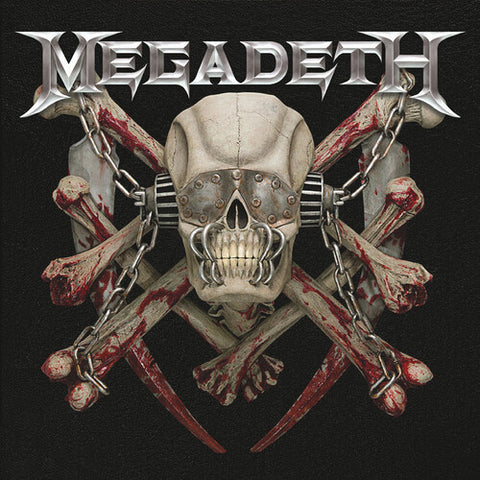 Megadeth