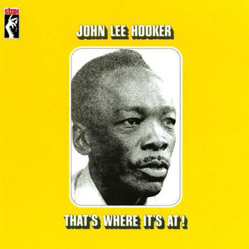 John Lee Hooker