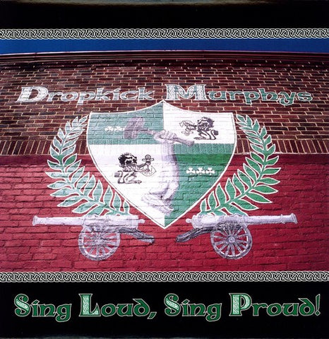 Dropkick Murphies