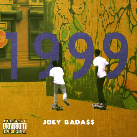 Joey Badass
