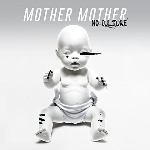Mother Mother